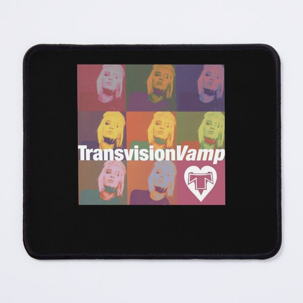 Item preview, Retro Vintage Transvision Vamp Combed Cotton Fair Wear Approved designed and sold by Buckridge2016.