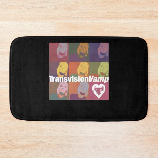 Item preview, Retro Vintage Transvision Vamp Combed Cotton Fair Wear Approved designed and sold by Buckridge2016.