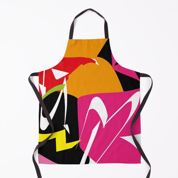 Item preview, Colorful Abstract Art designed and sold by Freygeistdesign.