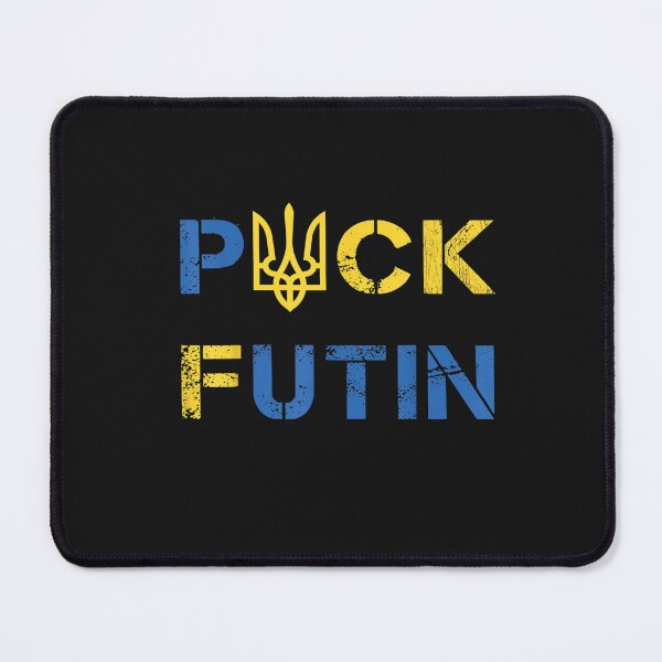 Artikelvorschau, Funny Anti putin Meme I Stand With Ukraine Ukrainian support T-Shirt entworfen und verkauft von BentleySierra.