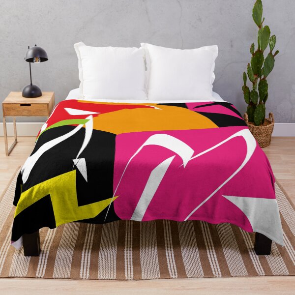 Item preview, Colorful Abstract Art designed and sold by Freygeistdesign.