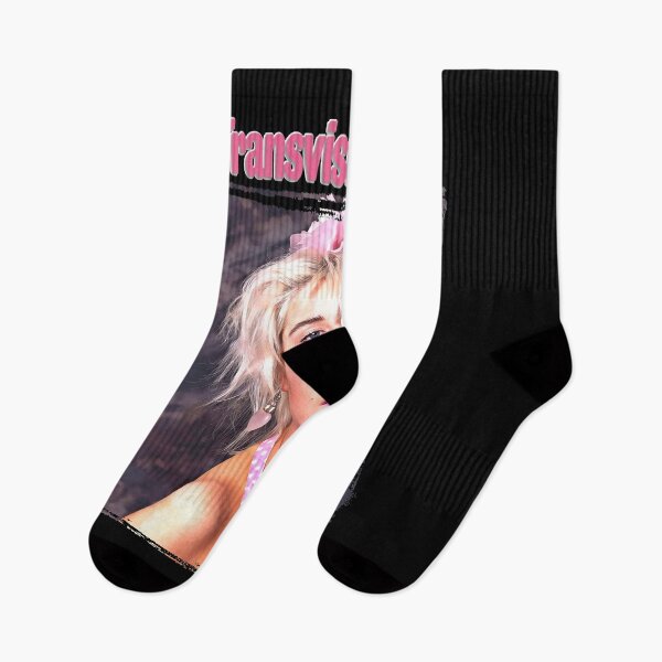 Item preview, Vintage Transvision Vamp With Wendy James Post Punk Music Black designed and sold by Buckridge2016.
