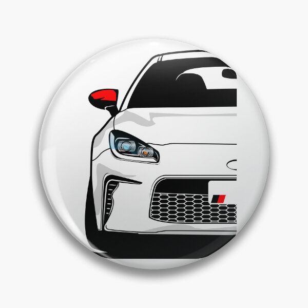 Item preview, FT86 2022 Gazoo Racing GR designed and sold by DarkPapper.