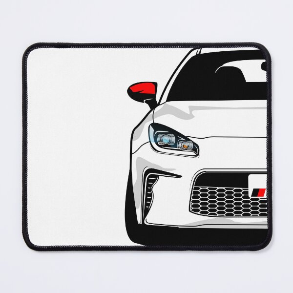 Aperçu de l'œuvre FT86 2022 Gazoo Racing GR créée et vendue par DarkPapper.