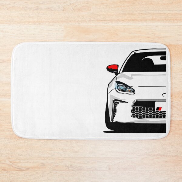 Item preview, FT86 2022 Gazoo Racing GR designed and sold by DarkPapper.