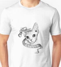 Beautiful Unisex T-Shirt
