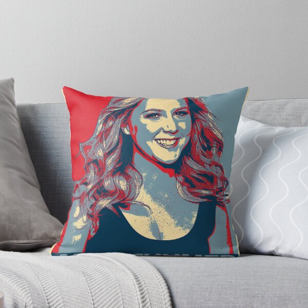 Item preview, Amy Schumer designed and sold by Wuando.