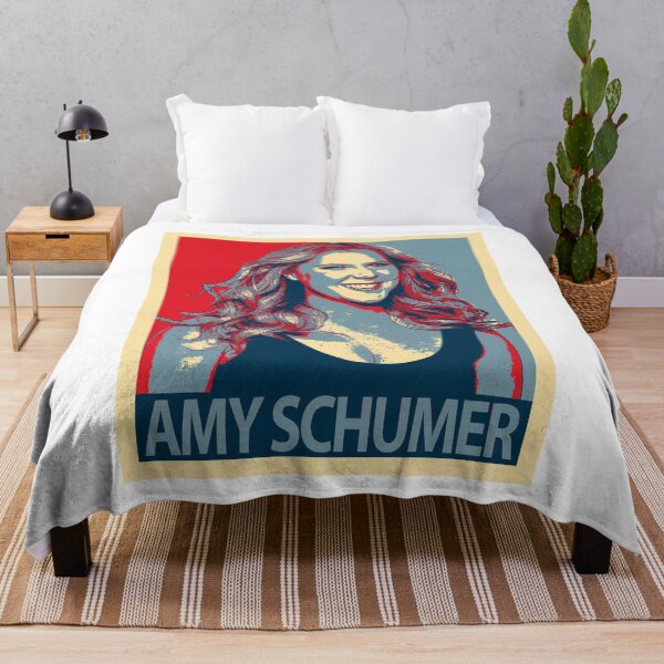 Item preview, Amy Schumer designed and sold by Wuando.