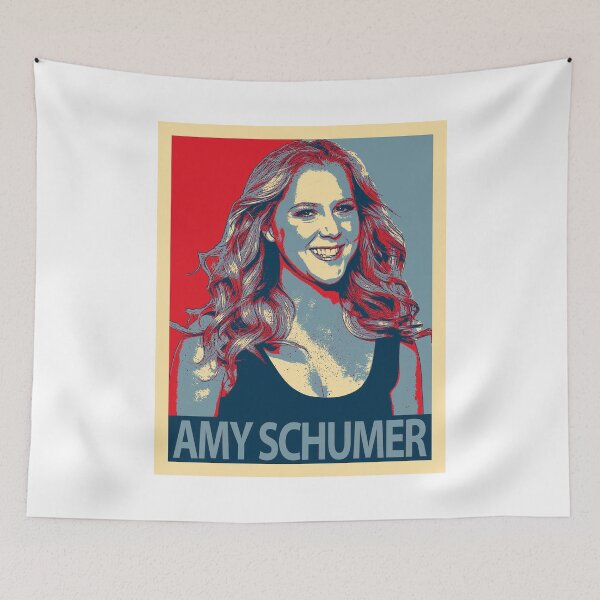 Artikelvorschau, Amy Schumer entworfen und verkauft von Wuando.