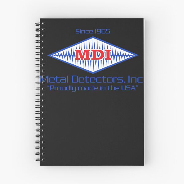 Item preview, Mdi logo ii, blue classic t shirt designed and sold by carlenelai1073.