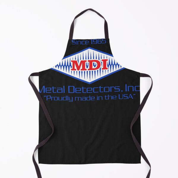 Item preview, Mdi logo ii, blue classic t shirt designed and sold by carlenelai1073.