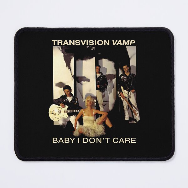 Item preview, Women Men The Bary Dont Care Horror Vampire 80S Movie designed and sold by Buckridge2016.
