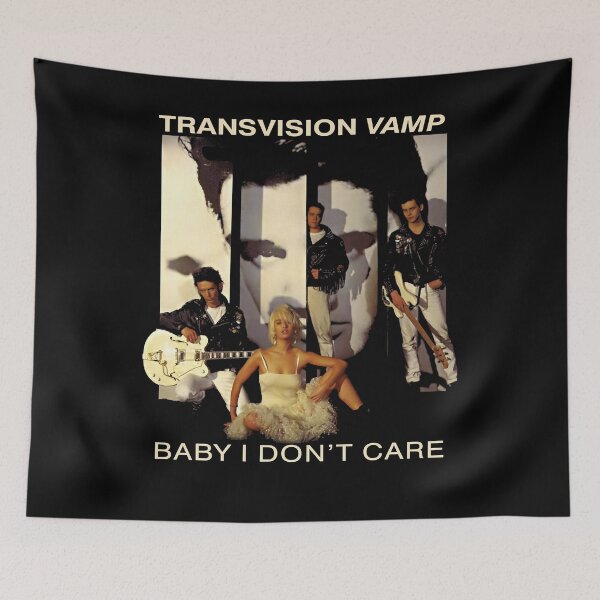 Item preview, Women Men The Bary Dont Care Horror Vampire 80S Movie designed and sold by Buckridge2016.