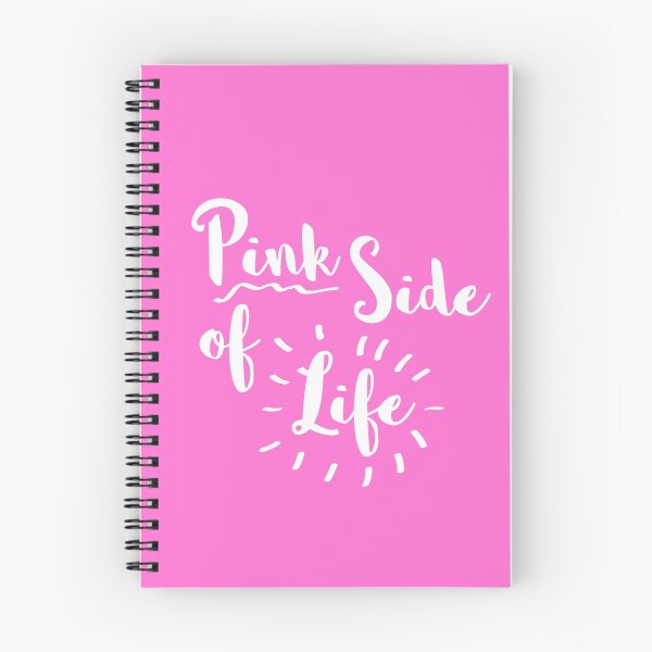Item preview, Pink side of Life! designed and sold by billythekidtees.