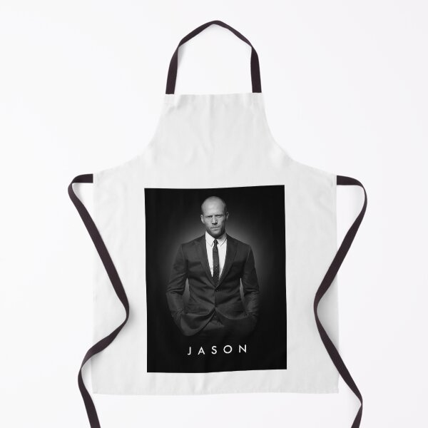 Item preview, Mens Best Jason Statham Gifts For Movie Fans designed and sold by Becker1987.