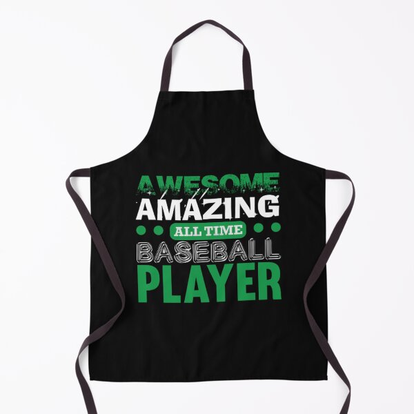 Item preview, Awesome baseball player, baseball gift designed and sold by lapolonaise.