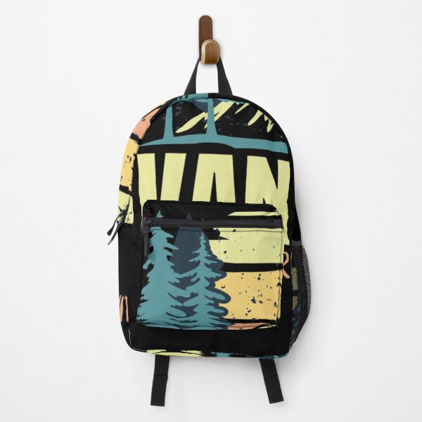 Item preview, Adventure is Calling Living the Van Life Gift for Campers RV designed and sold by leshiarivers.