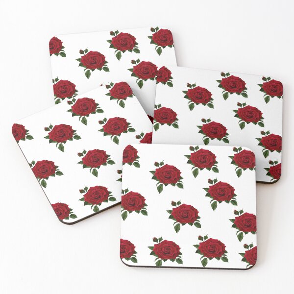 Item preview, Roses designed and sold by MrPrimus.