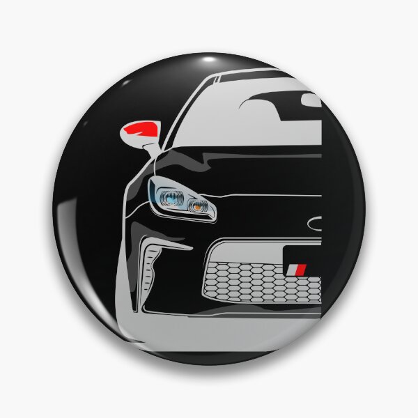 Item preview, FT86 2022 Gazoo Racing GR designed and sold by DarkPapper.