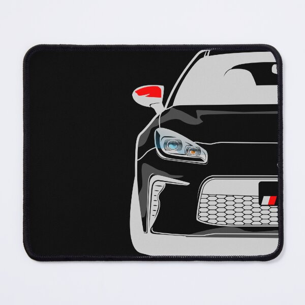 Item preview, FT86 2022 Gazoo Racing GR designed and sold by DarkPapper.
