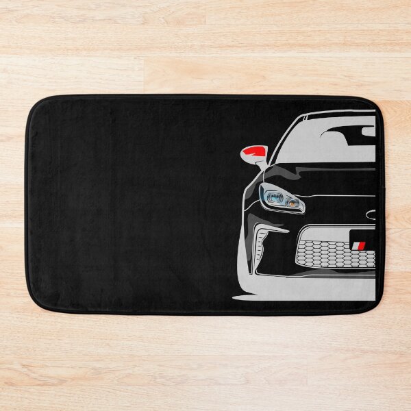 Item preview, FT86 2022 Gazoo Racing GR designed and sold by DarkPapper.