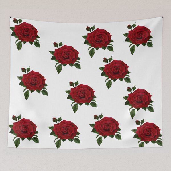 Item preview, Roses designed and sold by MrPrimus.