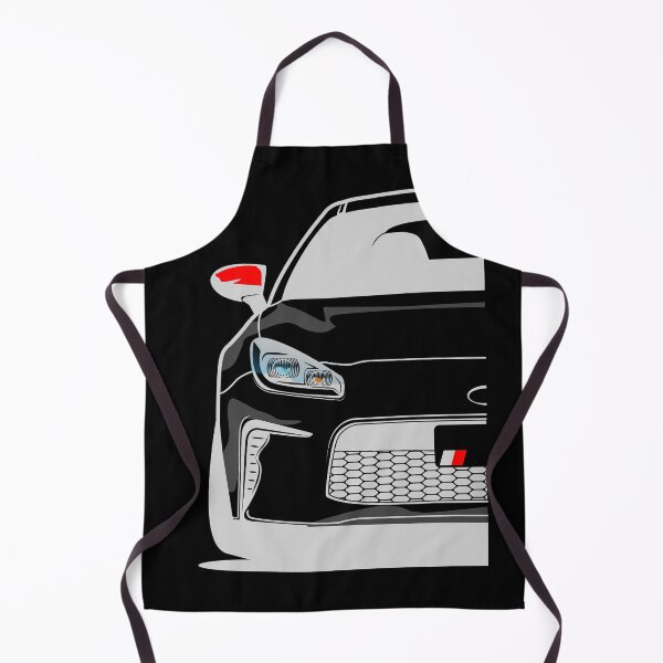 Item preview, FT86 2022 Gazoo Racing GR designed and sold by DarkPapper.