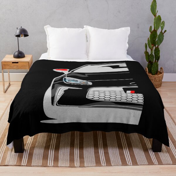 Item preview, FT86 2022 Gazoo Racing GR designed and sold by DarkPapper.