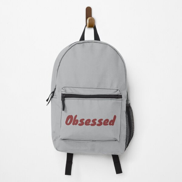 Item preview, Obsessed designed and sold by Fa5ad.