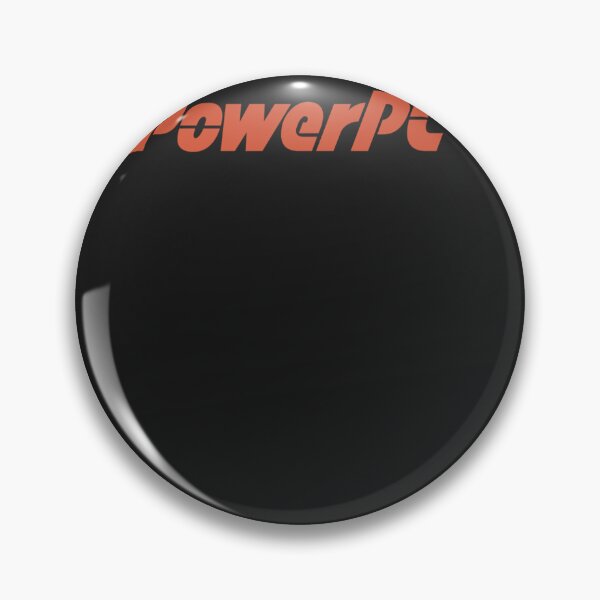 Item preview, Powerpc logo classic t shirt designed and sold by carlenelai1073.