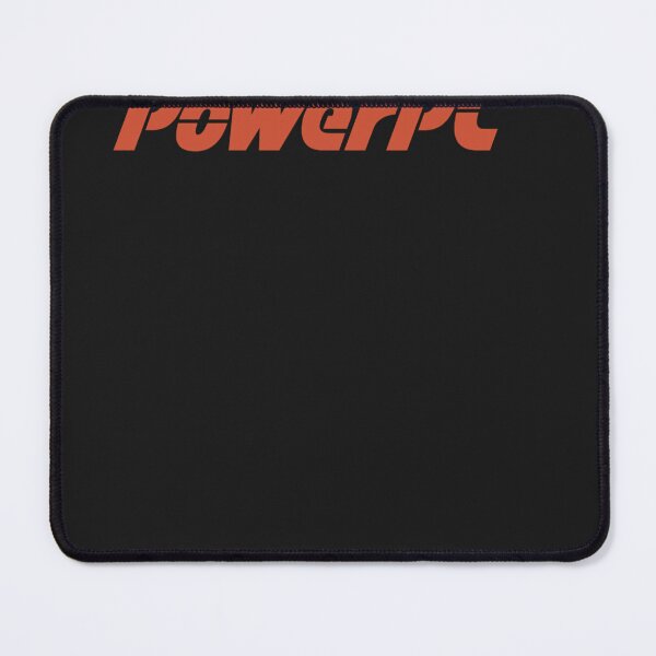Item preview, Powerpc logo classic t shirt designed and sold by carlenelai1073.