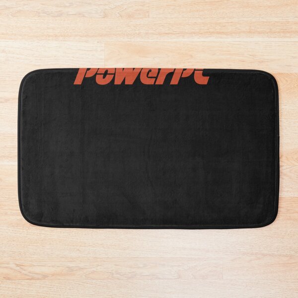 Item preview, Powerpc logo classic t shirt designed and sold by carlenelai1073.