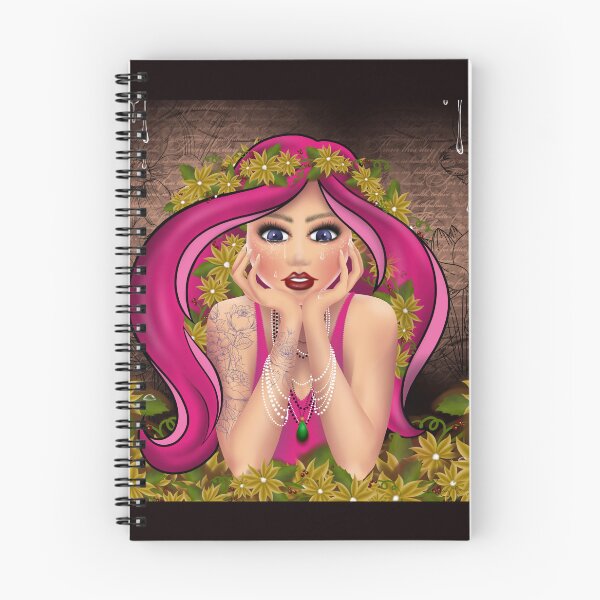 Item preview, KT designed and sold by Kaylene  Brooks.