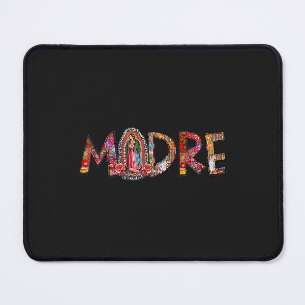 Item preview, Madre Our Lady Virgen De Guadalupe Abuela Latina Mexican designed and sold by DahlilaJo.