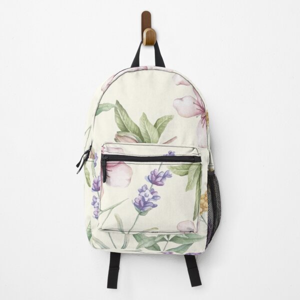 Artikelvorschau, Vintage Blumen-Blätter-Muster entworfen und verkauft von BenSmithz.