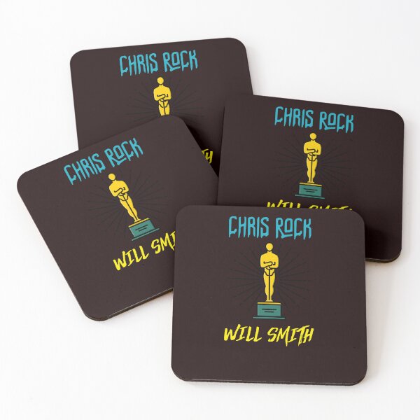 Item preview, will smith chris rock - black designed and sold by Mood Coffee art.
