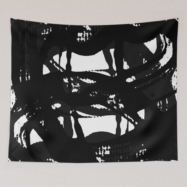 Item preview, Ink Art2 designed and sold by Zala Farah.