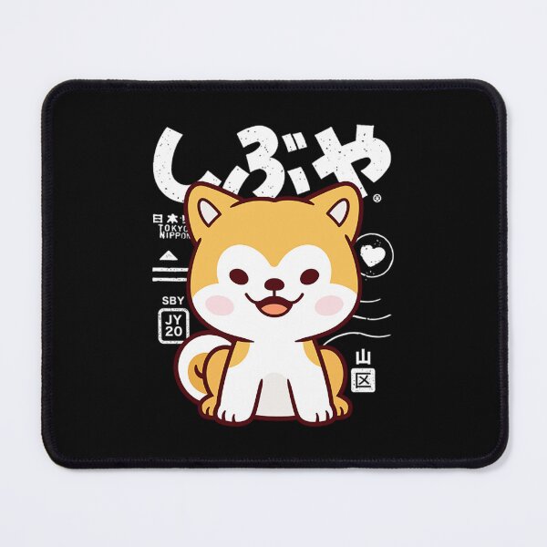 Item preview, Shibuya Hachiko Kawaii designed and sold by Riskjaser92.
