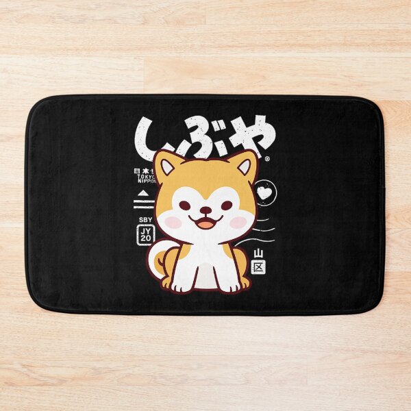 Item preview, Shibuya Hachiko Kawaii designed and sold by Riskjaser92.