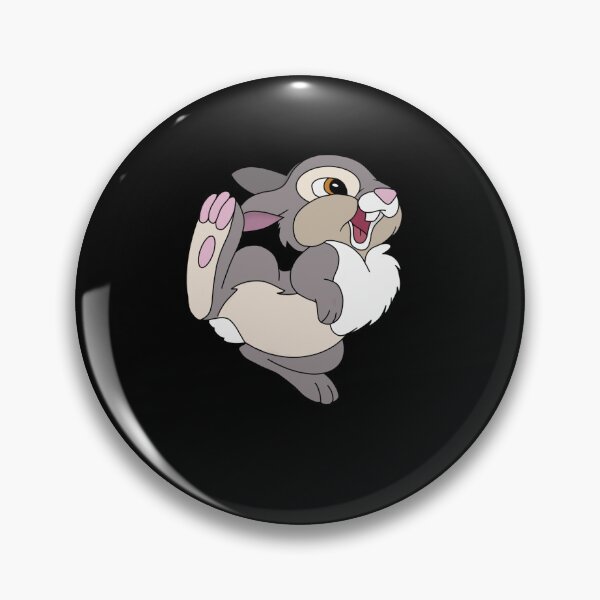 Item preview, Thumper Sticker designed and sold by BjornStein.