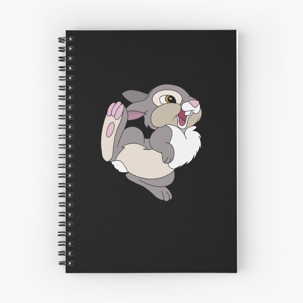Item preview, Thumper Sticker designed and sold by BjornStein.