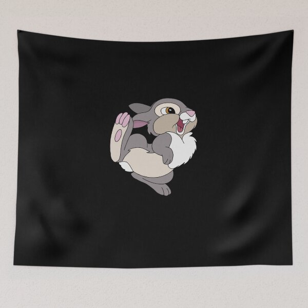 Item preview, Thumper Sticker designed and sold by BjornStein.