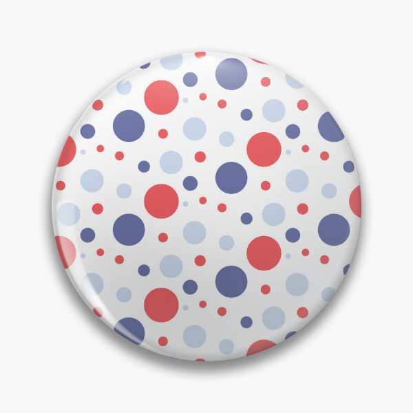 Item preview, Polka Dots designed and sold by nahht.