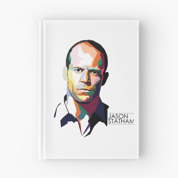 Item preview, Beautiful Model Jason Statham Premium Awesome For Movie Fans designed and sold by Becker1987.
