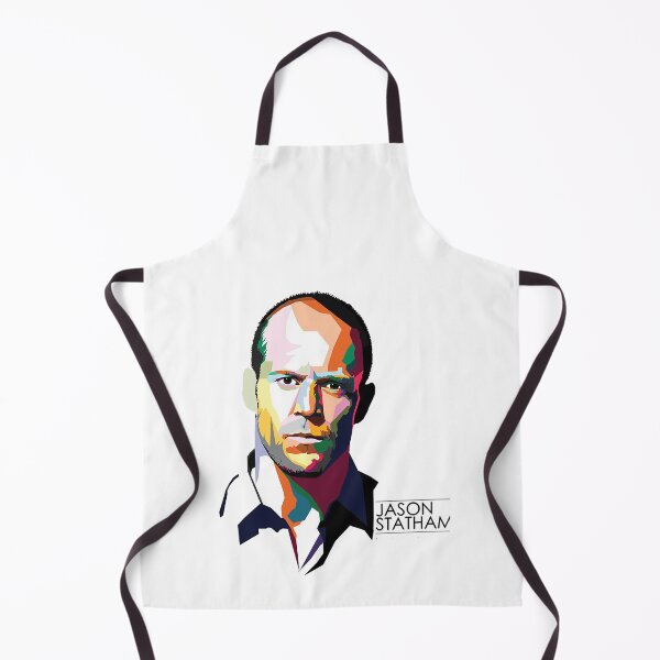 Item preview, Beautiful Model Jason Statham Premium Awesome For Movie Fans designed and sold by Becker1987.