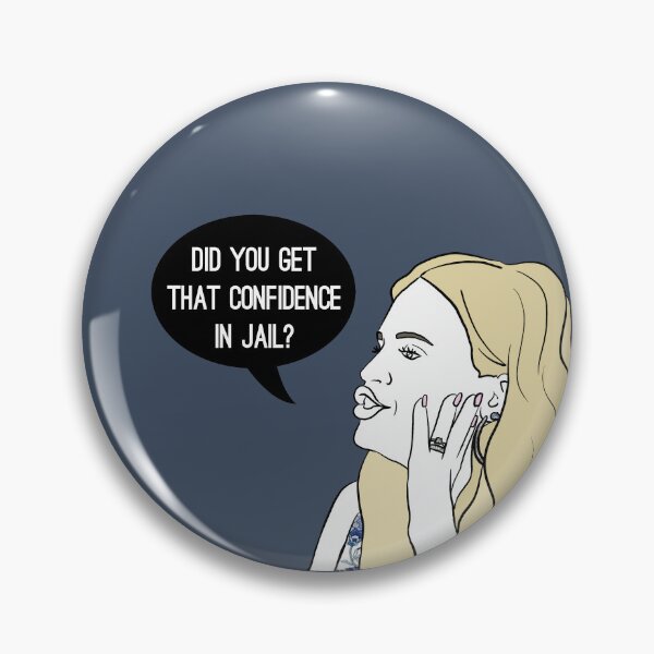 Item preview, Confidence designed and sold by Katsillustration.