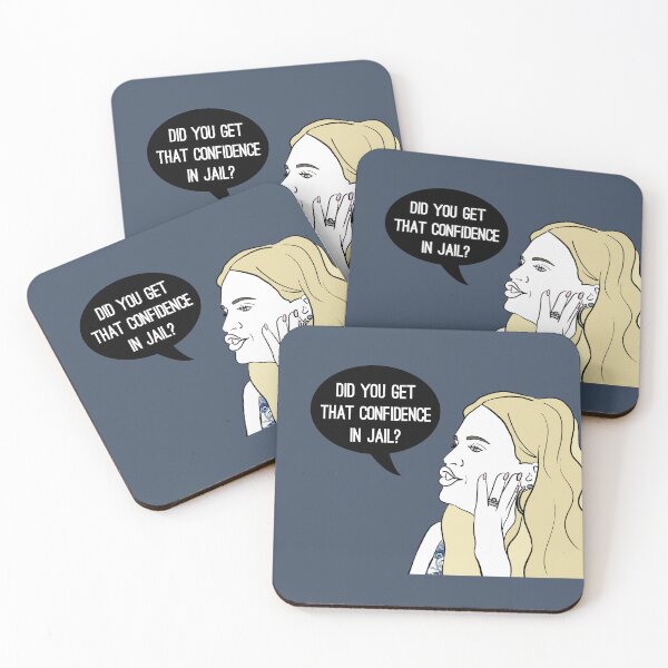 Item preview, Confidence designed and sold by Katsillustration.