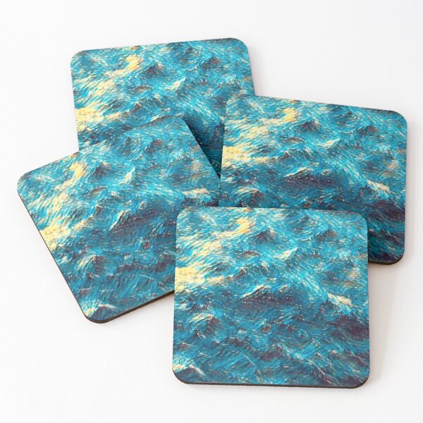 Item preview, fragment of the sea designed and sold by IgorKovalenko.