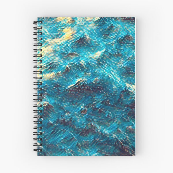 Item preview, fragment of the sea designed and sold by IgorKovalenko.