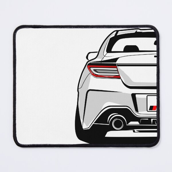 Item preview, FT86 2022 Gazoo Racing GR designed and sold by DarkPapper.